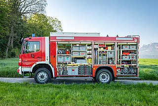 Pionierfahrzeug